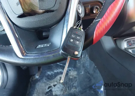 2014 Chevrolet Camaro 2Ss from USA, damaged, VIN 2G1FK1EJ1E9242247